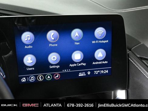 Used 2020 Chevrolet Corvette Stingray Preferred Cpe w/ 2LT Preferred Equipment Group image 15