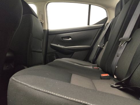 Used 2023 Nissan Sentra SV FWD image 18