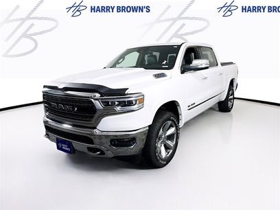 Used 2022 RAM 1500 Limited
