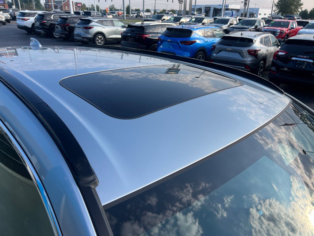 Used 2025 Honda CR-V Sport image 20