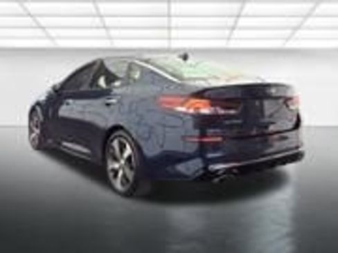 Used 2019 Kia Optima S FWD image 9