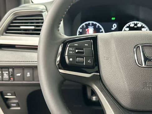 Certified 2026 Honda Odyssey Sport-L image 17