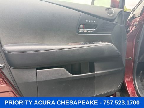 Used 2015 Lexus RX 350 AWD image 13