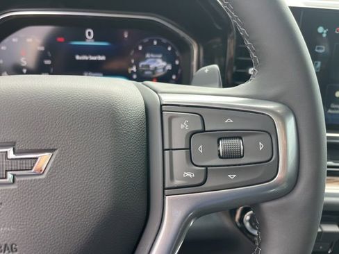 New 2026 Chevrolet Silverado 1500 LT Trail Boss w/ Convenience Package II image 24