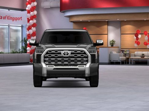 New 2026 Toyota Tundra 1794 Edition AWD/4WD image 37