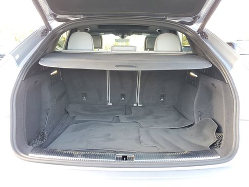 Certified 2022 Audi Q5 2.0T Premium Plus w/ Premium Plus Package image 10