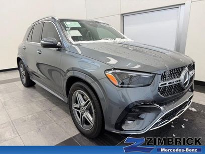 Certified 2024 Mercedes-Benz GLE 350 4MATIC