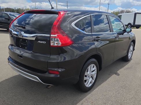 Used 2016 Honda CR-V EX image 7