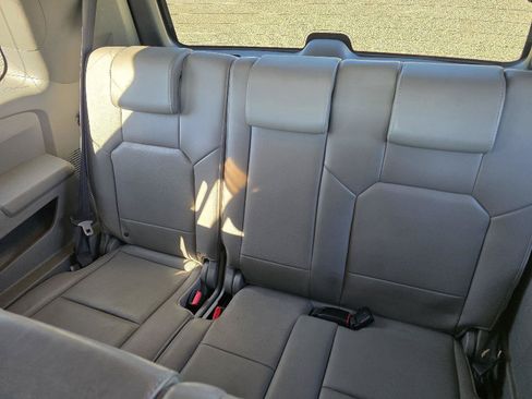 Used 2009 Honda Pilot Touring image 11