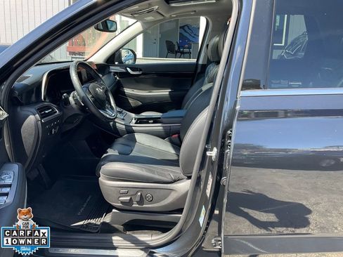 Used 2021 Hyundai Palisade Limited w/ Winter Package AWD/4WD image 15