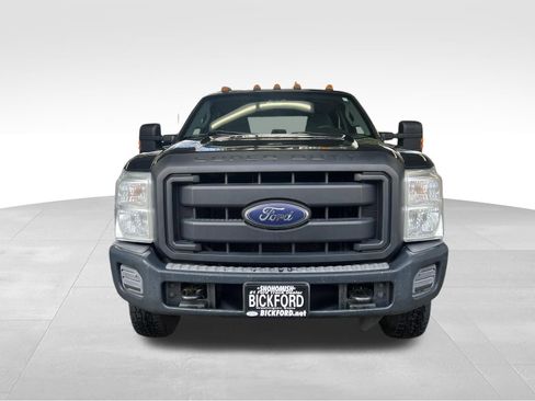 Used 2015 Ford F350 XL w/ Power Equipment Group image 2