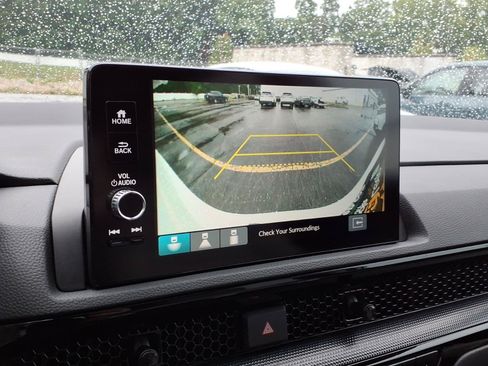 Used 2023 Honda CR-V EX-L image 19