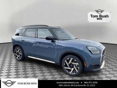New 2026 MINI Cooper Countryman S w/ Comfort Package Max