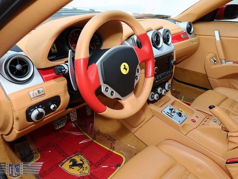 Used 2007 Ferrari 612 Scaglietti image 30