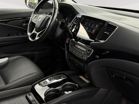 Certified 2022 Honda Pilot Elite image 25
