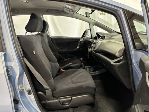 Used 2010 Honda Fit Sport image 15