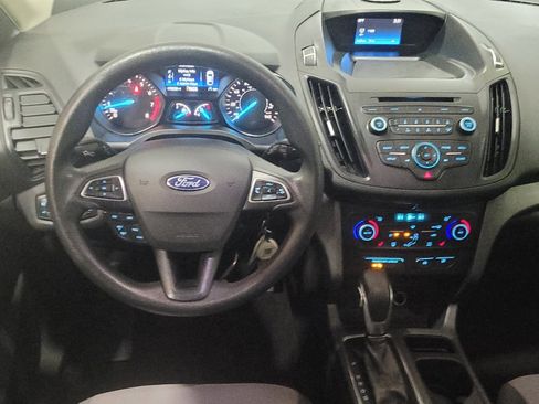 Used 2018 Ford Escape SE image 22