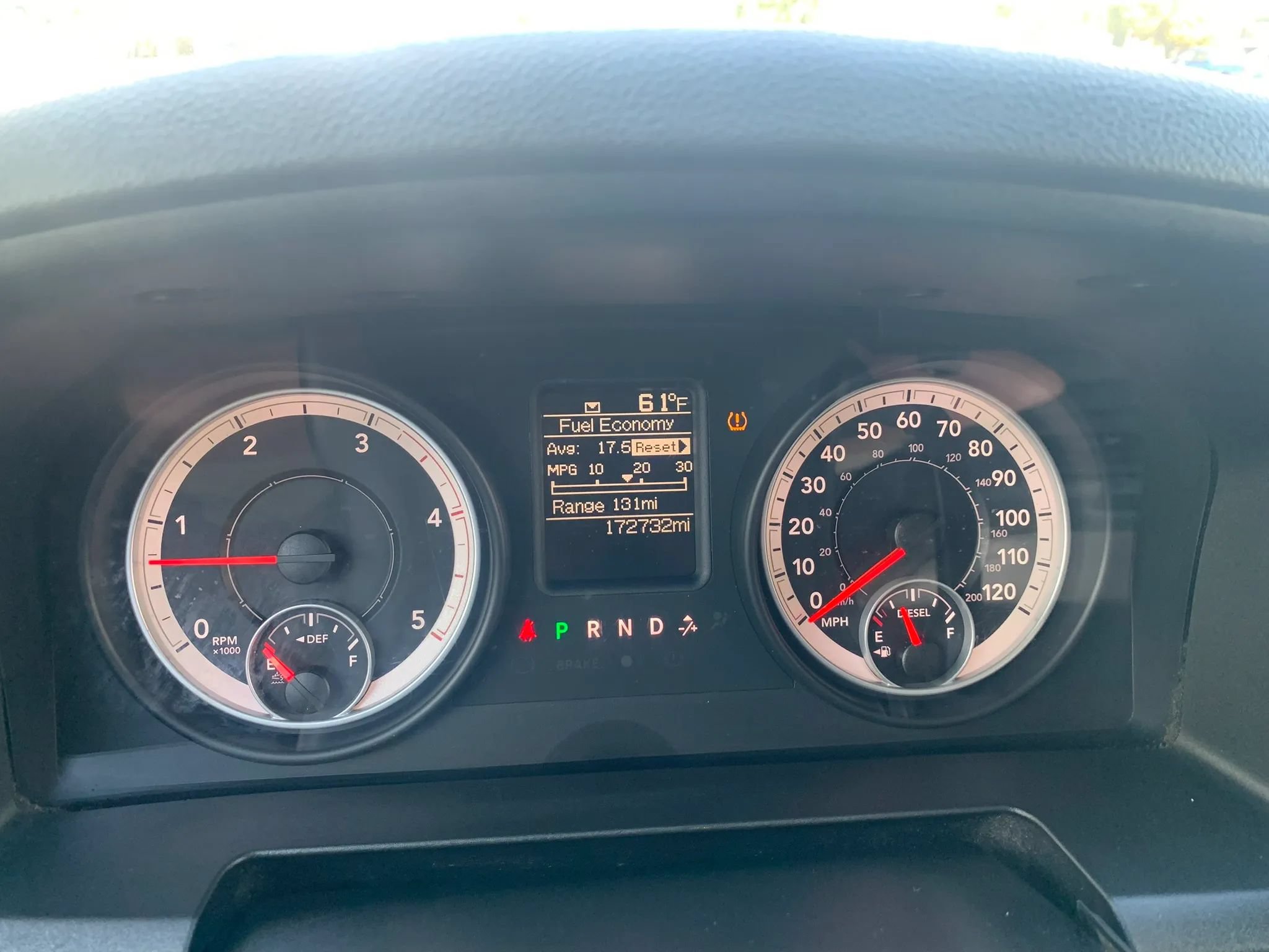 Used 2013 RAM 2500 Tradesman w/ Chrome Appearance Group AWD/4WD image 22
