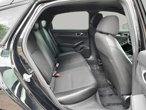 Used 2024 Honda Civic Sport image 18
