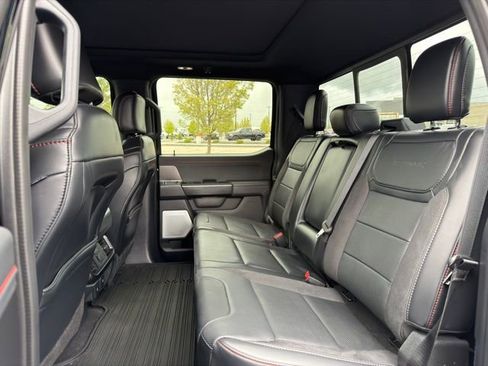 Used 2025 Ford F150 Raptor AWD/4WD image 25