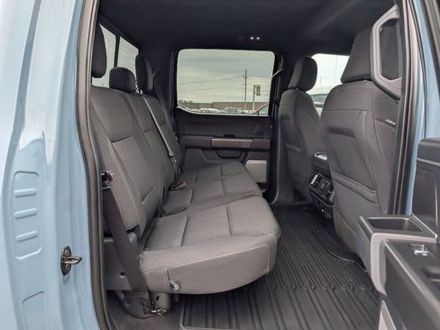 Certified 2023 Ford F150 XLT w/ Equipment Group 302A High AWD/4WD image 20