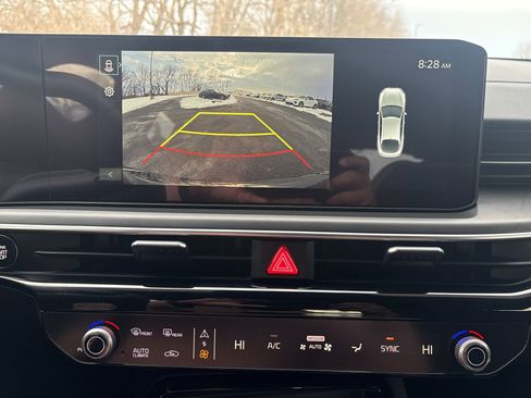 Used 2026 Kia K5 GT-Line w/ GT-Line Premium Package image 29