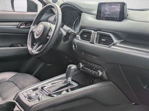 Used 2019 MAZDA CX-5 Grand Touring image 24