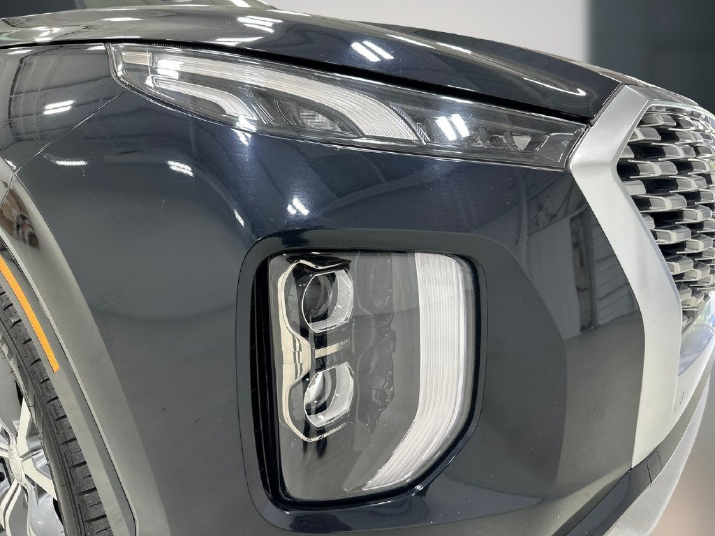 Used 2021 Hyundai Palisade Limited FWD image 11