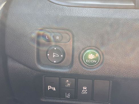 Used 2023 Honda Passport EX-L image 19