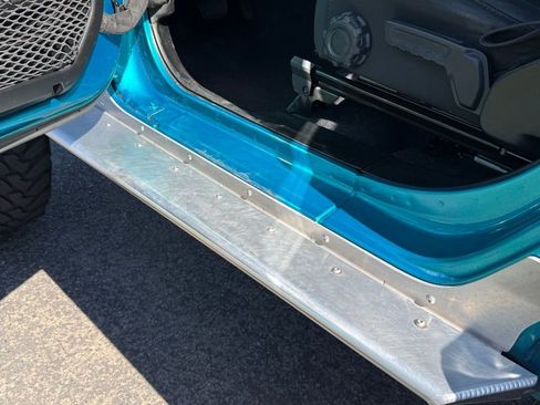 Used 2020 Jeep Wrangler Sport S image 23