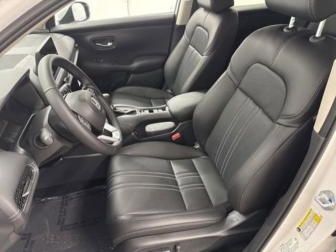 New 2026 Honda HR-V EX-L image 17