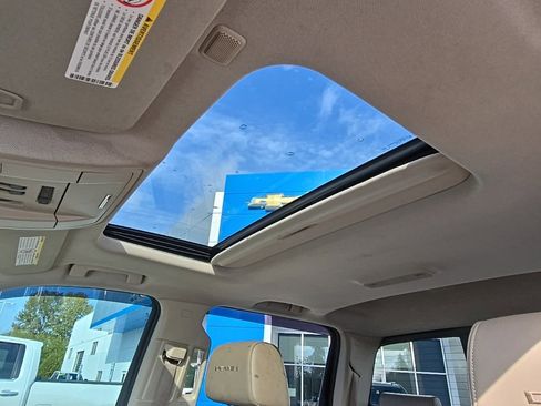 Used 2016 GMC Sierra 2500 Denali image 20