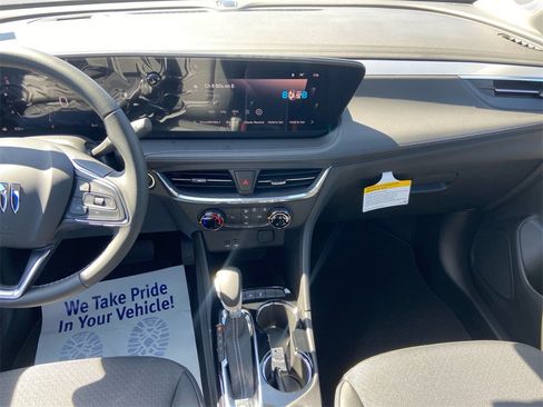 New 2026 Buick Encore GX Preferred image 11