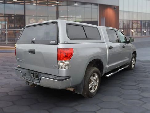 Used 2008 Toyota Tundra SR5 image 8