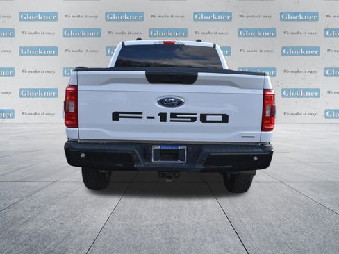 Used 2023 Ford F150 XLT AWD/4WD image 6