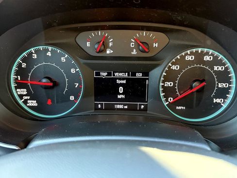 Certified 2024 Chevrolet Malibu LS image 20