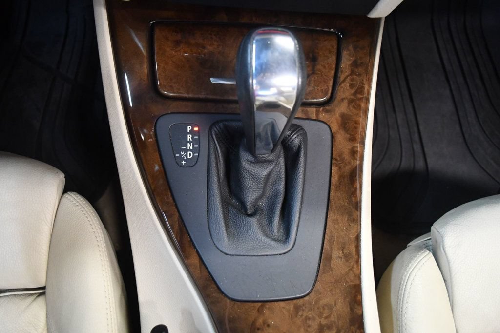 Used 2008 BMW 328i Convertible RWD image 55