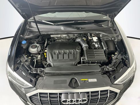 Used 2025 Audi Q3 2.0T Premium AWD/4WD image 35