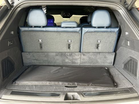 New 2026 Cadillac Escalade IQ Sport 2 image 32