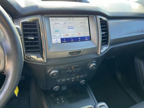 Used 2020 Ford Ranger XLT w/ Equipment Group 301A Mid image 29