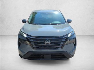 New 2026 Nissan Rogue SV AWD/4WD video 2