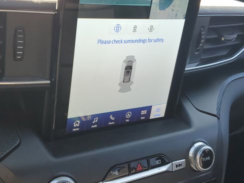 Used 2020 Ford Explorer ST w/ ST Street Pack image 20