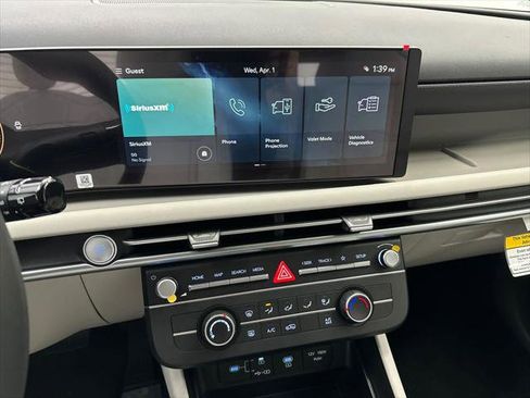 New 2026 Hyundai Tucson SE FWD image 27