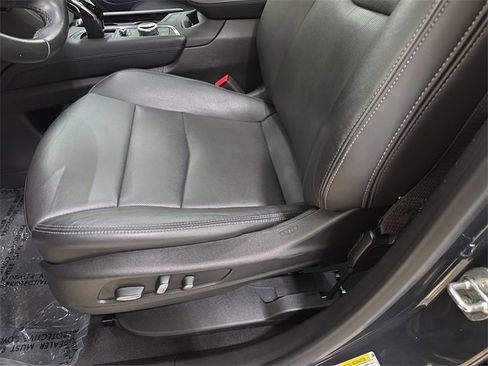 Used 2021 Cadillac XT5 Premium Luxury image 29