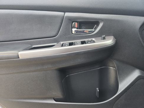 Used 2016 Subaru Crosstrek 2.0i Limited w/ Popular Package #2 image 24