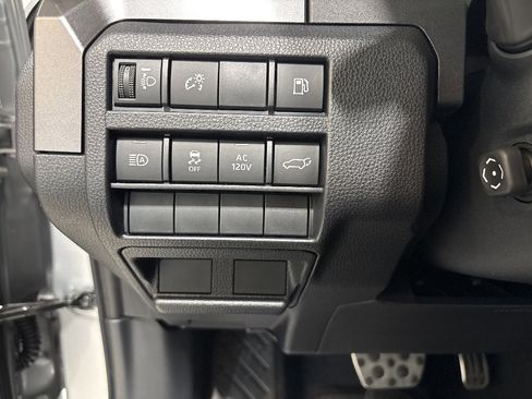 New 2026 Toyota 4Runner TRD Sport Premium AWD/4WD image 17