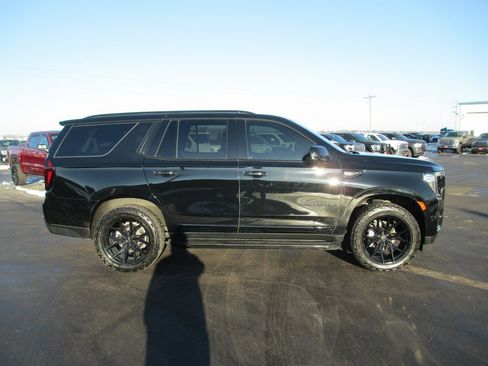 Certified 2024 GMC Yukon Denali w/ Max Trailering Package image 4