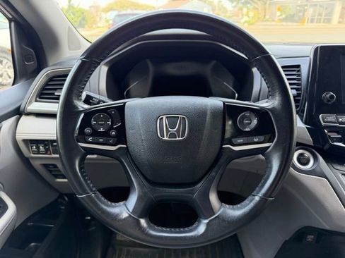 Used 2019 Honda Odyssey EX-L image 10