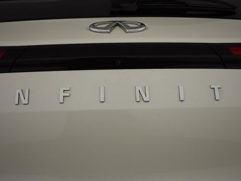 Certified 2023 INFINITI QX60 Luxe w/ Performance Audio Package image 46