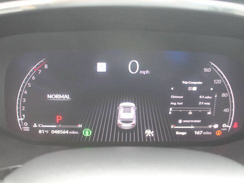 Used 2024 Acura MDX SH-AWD w/ Technology Package image 10